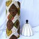 Large table lamp
