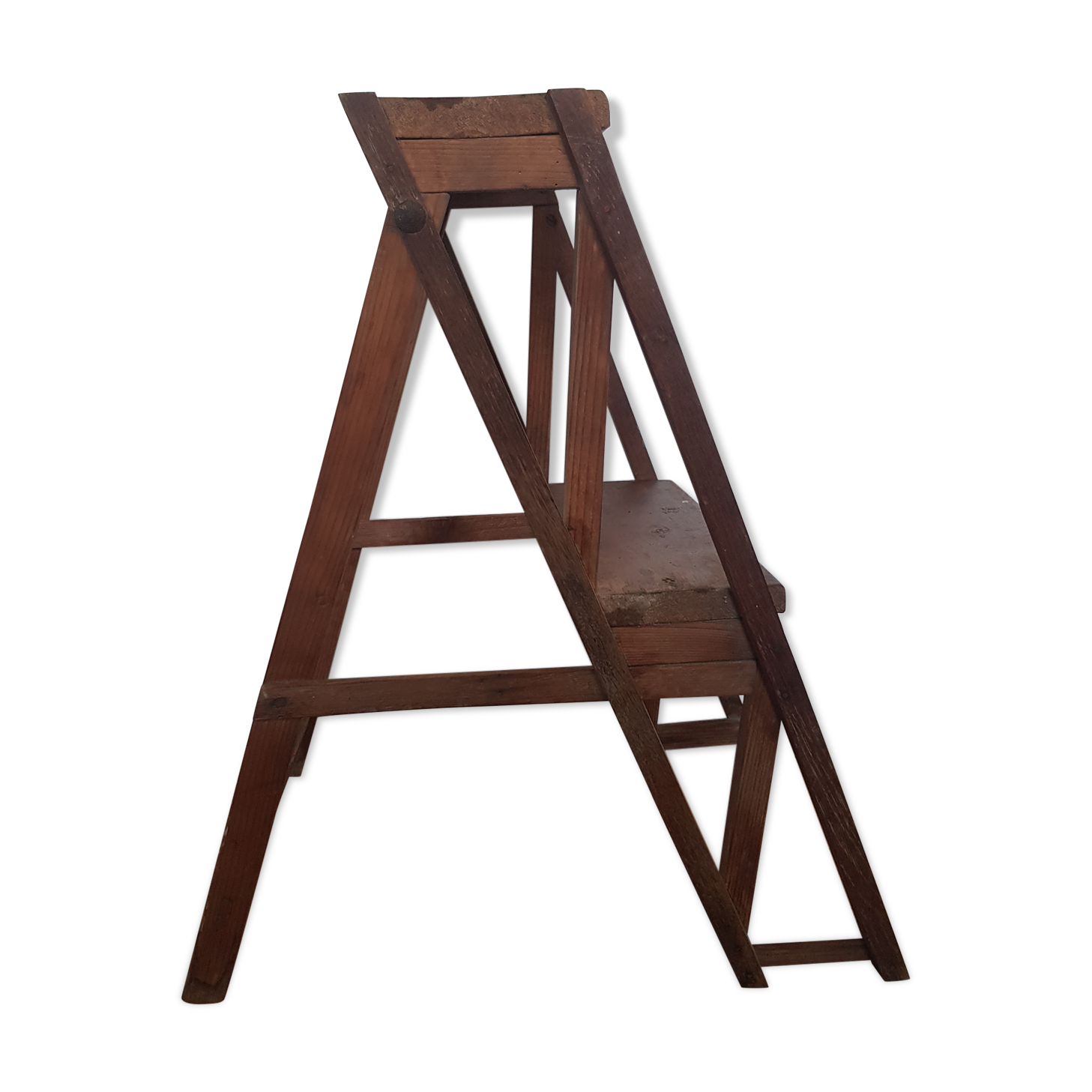 Small stepladder