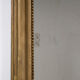 Antique flower mirror - 158x110cm