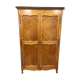 Armoire bois massif et plaqué
