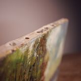 Deschamps canvas