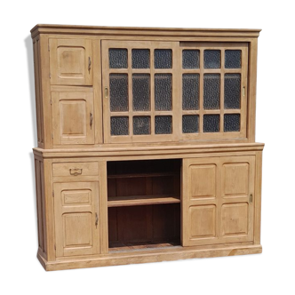 2 bodies sideboard