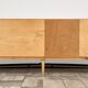 Vintage Long Sideboard, 1960s, Czechoslovakia
