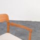 Mid-Century Model 56 Danish Dining Chair by Niels O. Møller for J.L. Møller