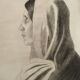 Academic drawing dated November 1910