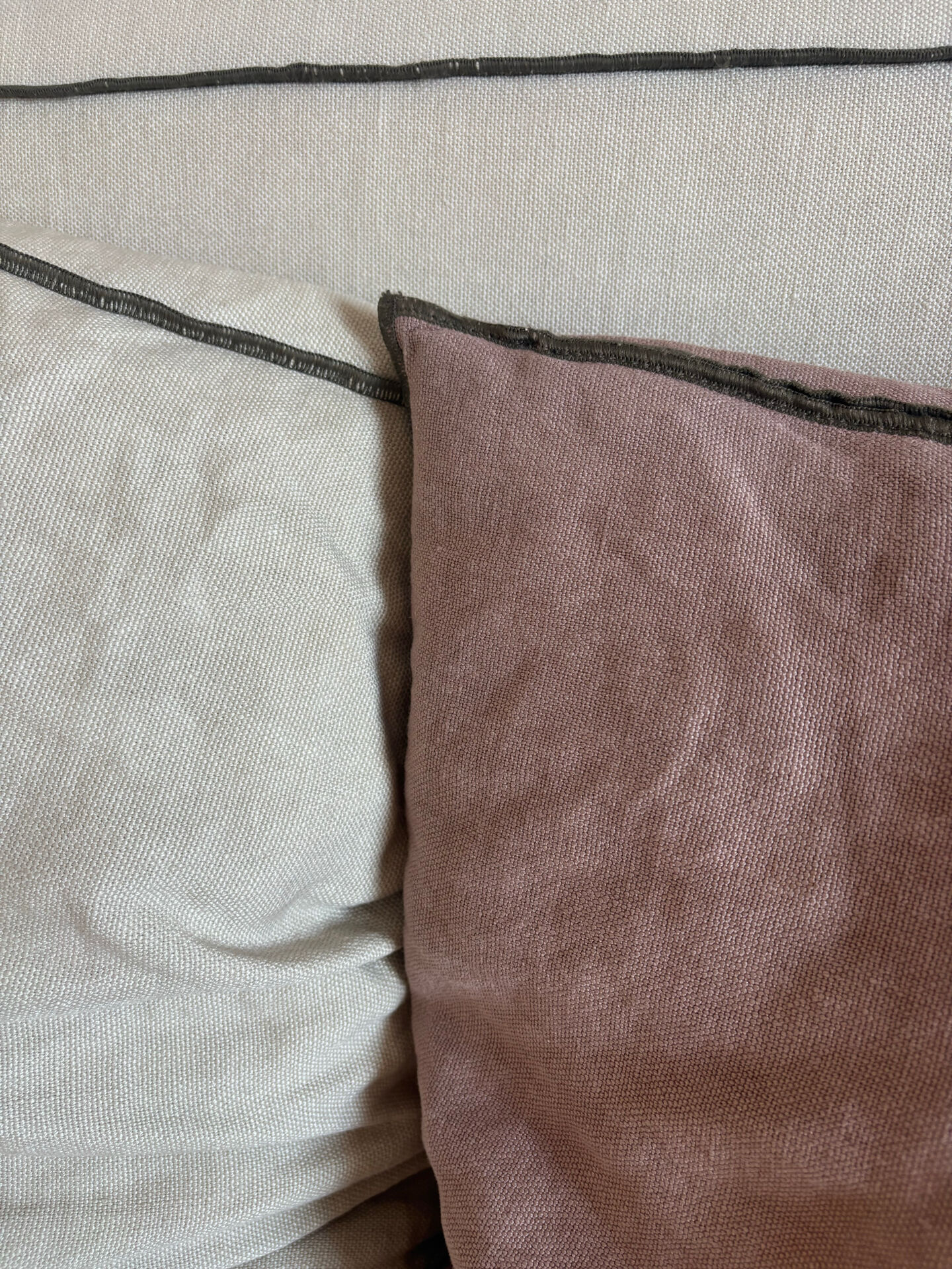 Gervasoni sofa