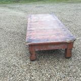 Table basse