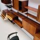 Kai Kristiansens large Wall Unit