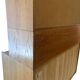 Vintage three part U-450 cabinet by Jiri Jiroutek for Interier Praha, 1960s