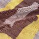 M'rirt Berber Wool Rug - 150x200 cm