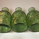 Set of 3 bottles