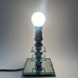 Art Deco lamp