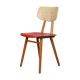 Chaise tchèque éditée par Ton 1960