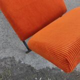 70s armchairs
