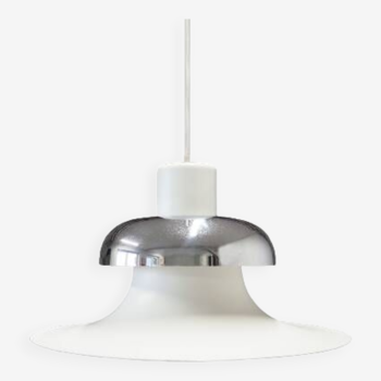 Pendant lamp, Danish design, 1970s, designer: Andreas Hansen, manufacturer: Louis Poulsen