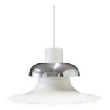 Pendant lamp, Danish design, 1970s, designer: Andreas Hansen, manufacturer: Louis Poulsen
