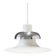 Pendant lamp, Danish design, 1970s, designer: Andreas Hansen, manufacturer: Louis Poulsen