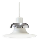 Pendant lamp, Danish design, 1970s, designer: Andreas Hansen, manufacturer: Louis Poulsen