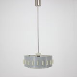 Suspension, années 1960