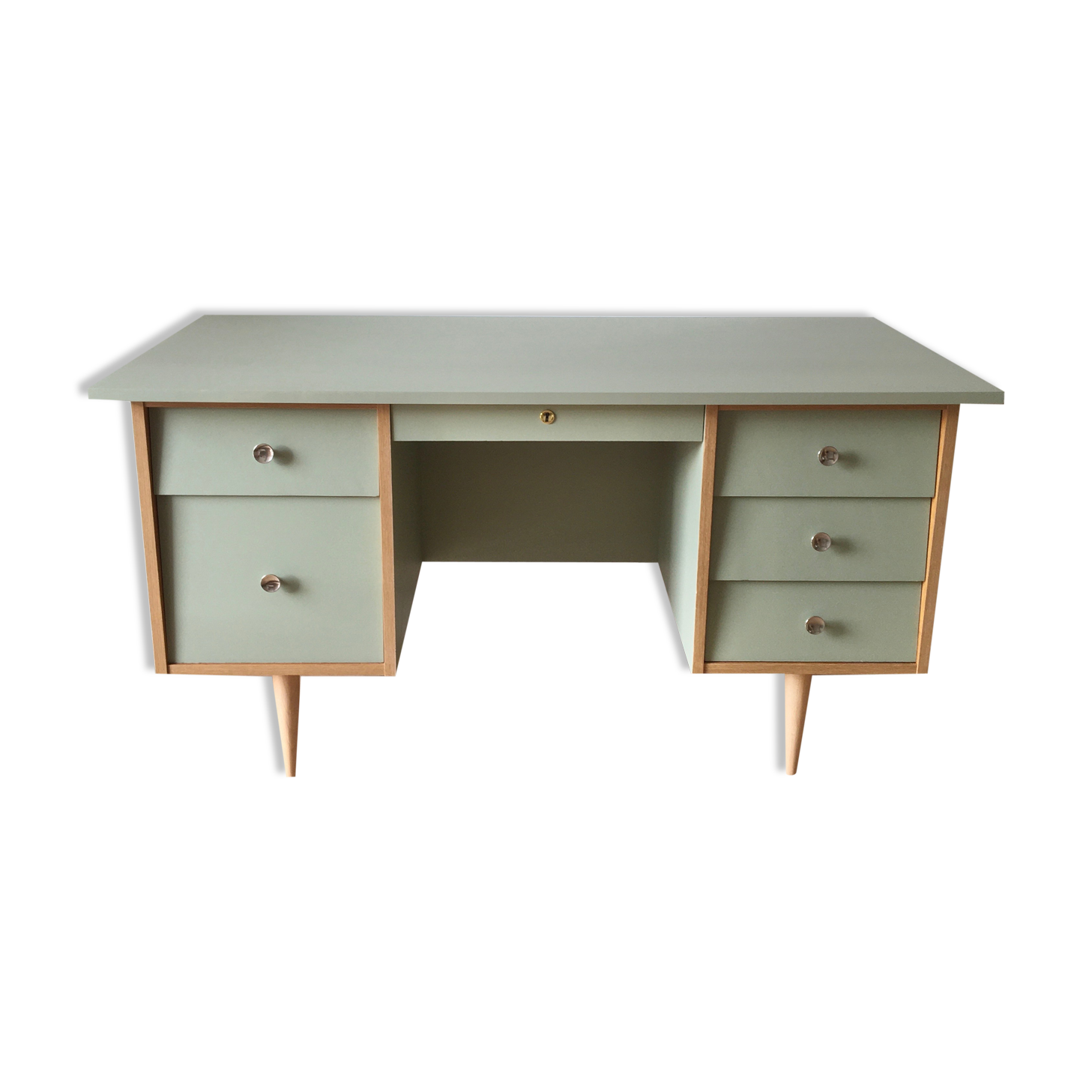 Vintage desk