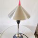 Magnita design Ball Lamp Metalarte 80s