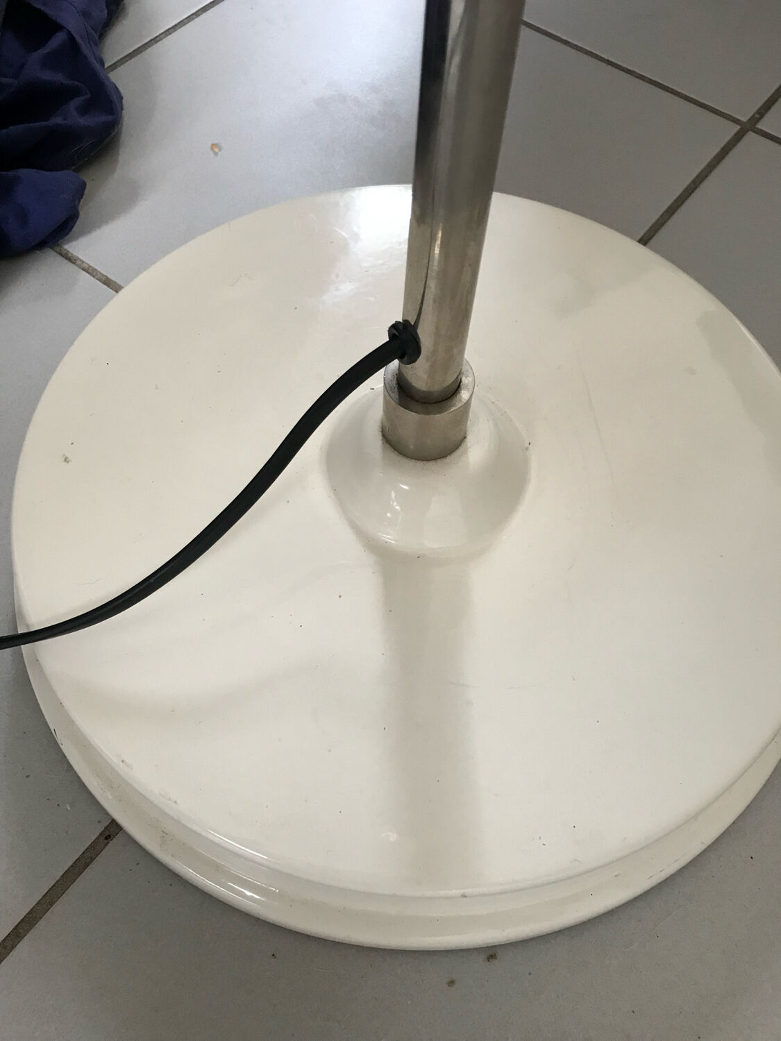 Atezza floor lamp