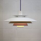 Form Light Denmark vintage pendant lamp