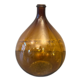 BHV - Lady Jeanne Ancienne in amber glass