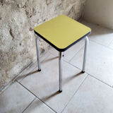 1960s formica stool