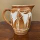 St Clement “Marine” ceramic pitcher