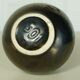 Miniature ball vase