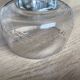 Set of 6 Rupel crystal cups