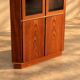 meuble mural vintage | armoire d'angle | buffet