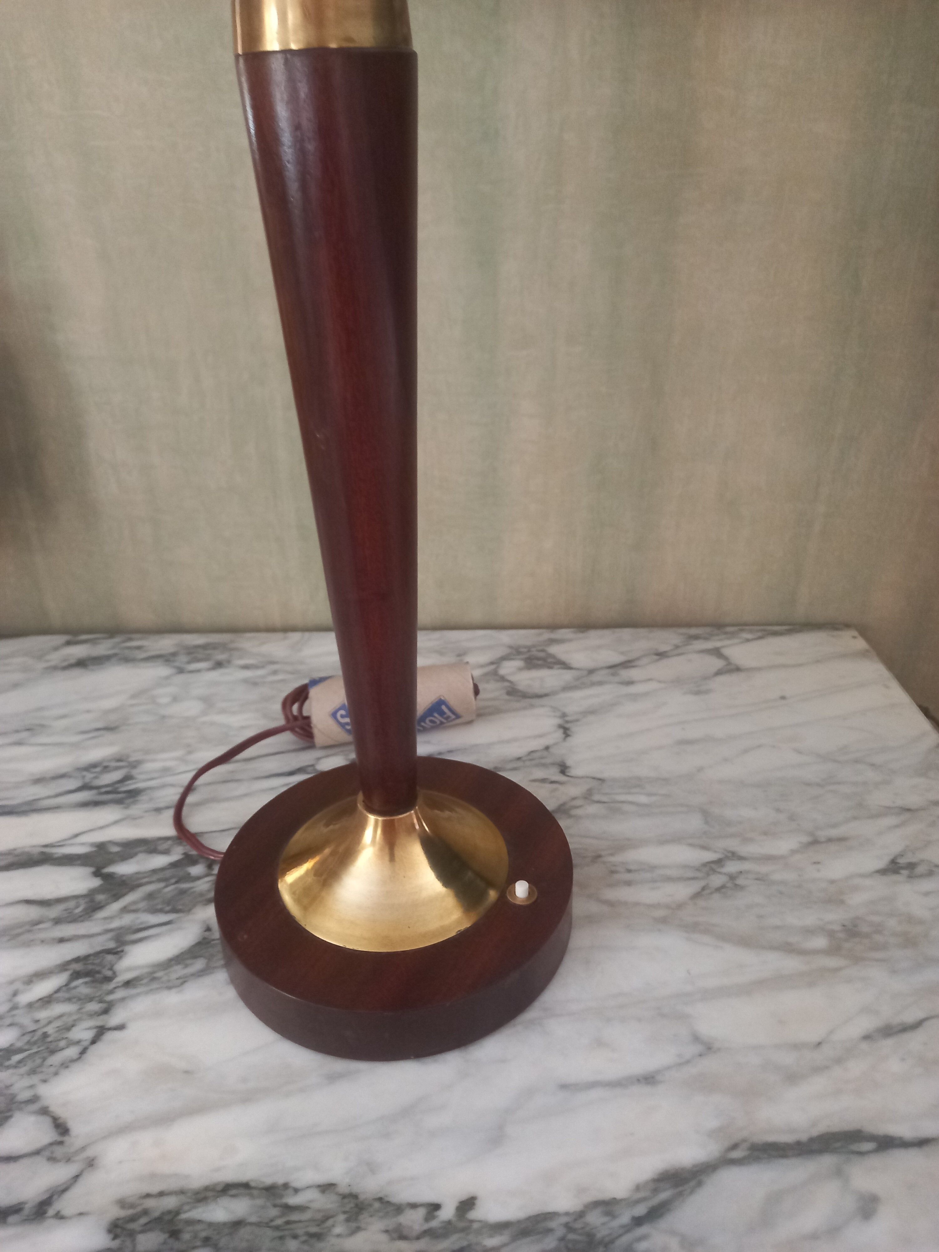Mazda lamp