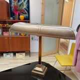 Large desk lamp Eichholtz