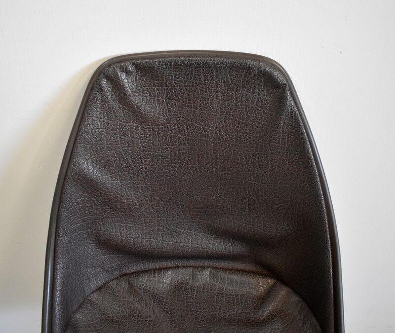 Pair of vintage chairs 1960/1970