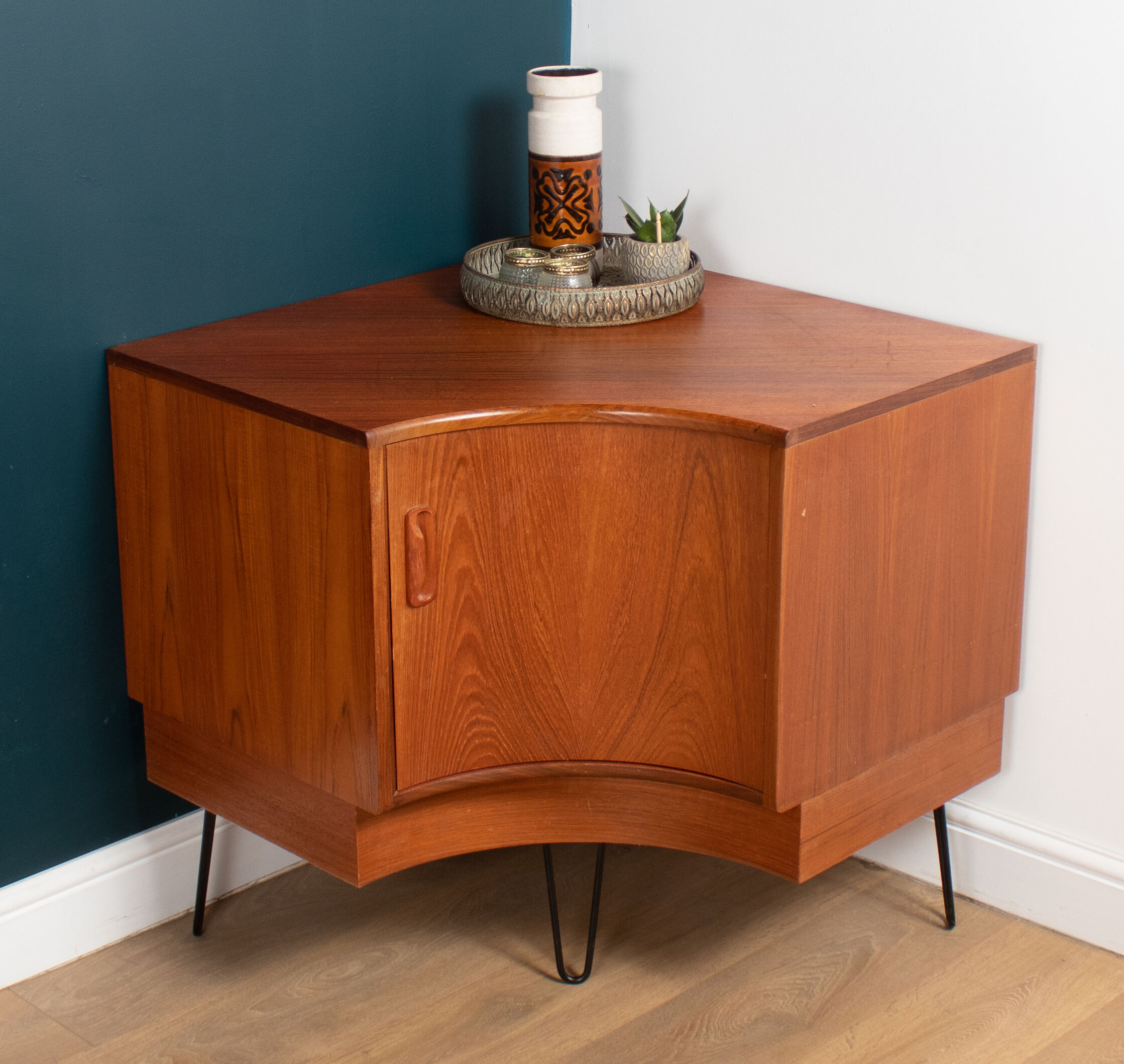 Buffet G Plan par Victor Wilkins 1960