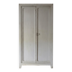 Armoire parisienne