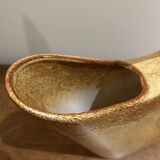 Roberto Rigon vase for Bertoncello