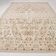 8x11 Oversize Brown Classic Persian Rug, 255x348Cm