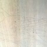 Wooden paintings