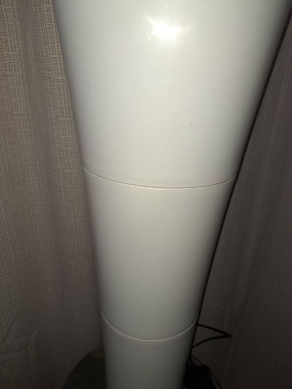 Lampadaire vintage année 1975/80