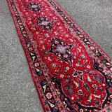 Tapis persan de couloir
