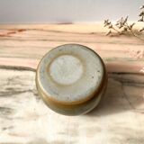 Vintage ceramic flower pick