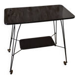 Vintage formica trolley