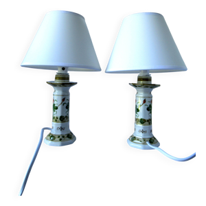 lampes de chevet