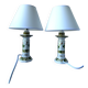Bedroom lamps