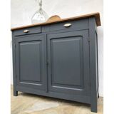 Vintage parisian buffet