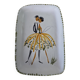 Empty-Plateau "The Lovers" Vallauris S Humbert for cerenne