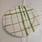 Old dish
